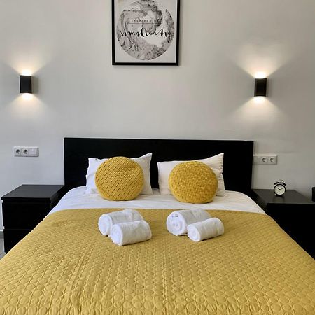 Almada Downtown 402 Apartman Porto Kültér fotó