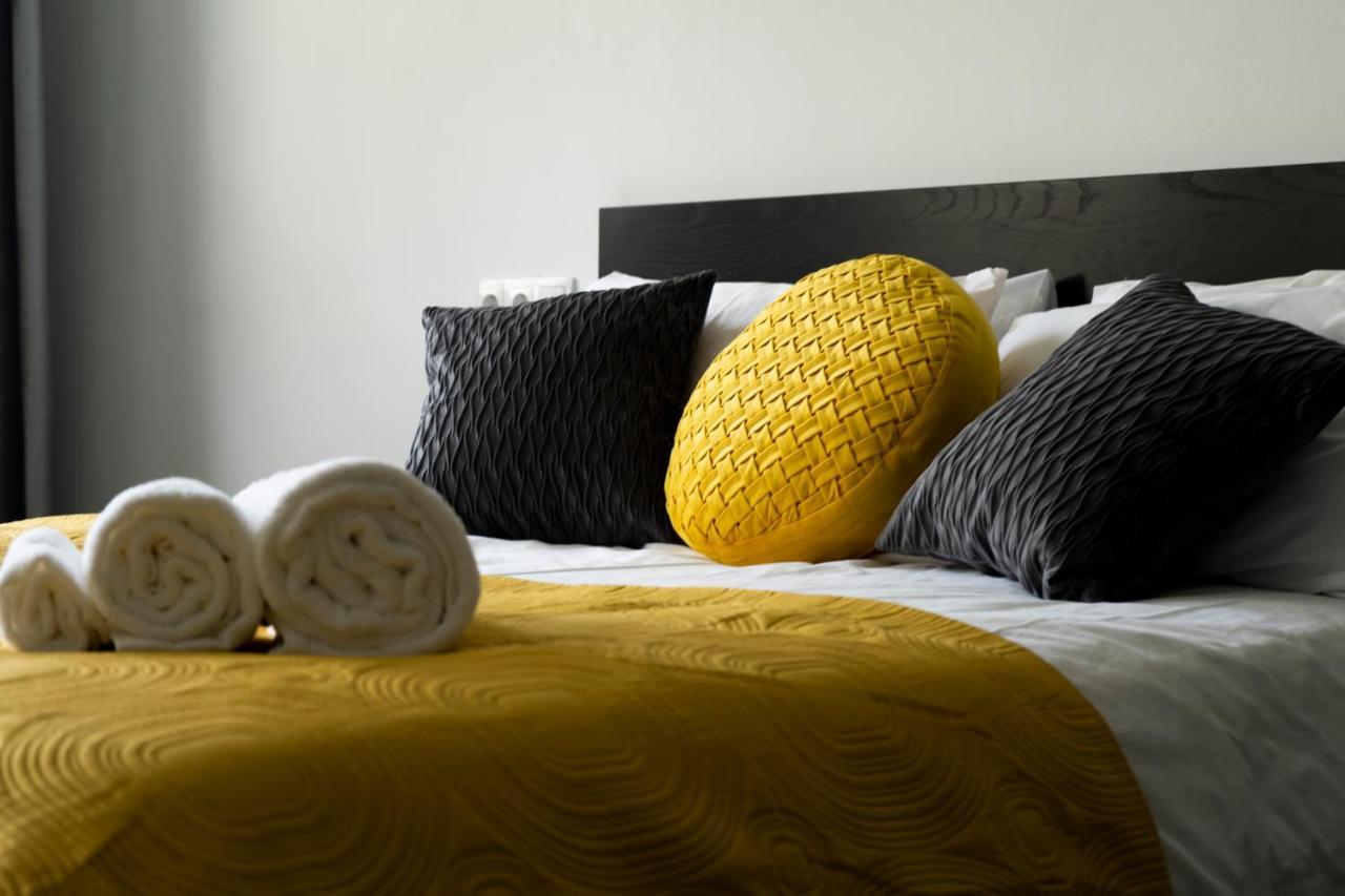 Almada Downtown 402 Apartman Porto Kültér fotó