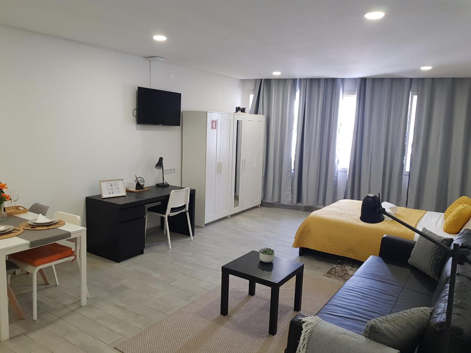 Almada Downtown 402 Apartman Porto Kültér fotó