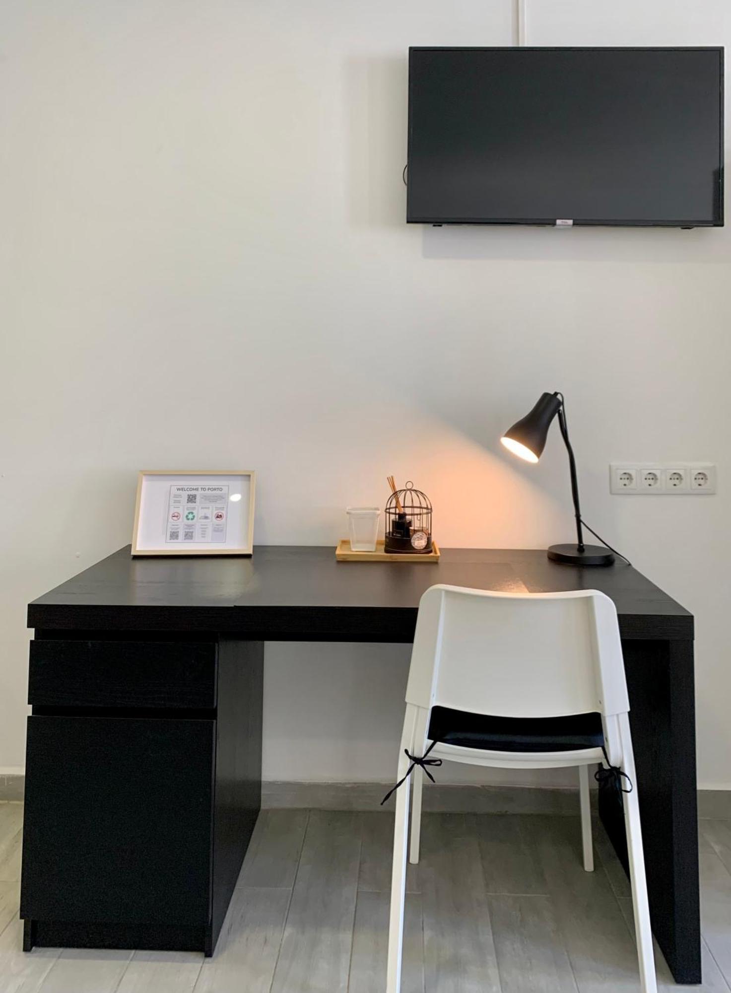 Almada Downtown 402 Apartman Porto Kültér fotó