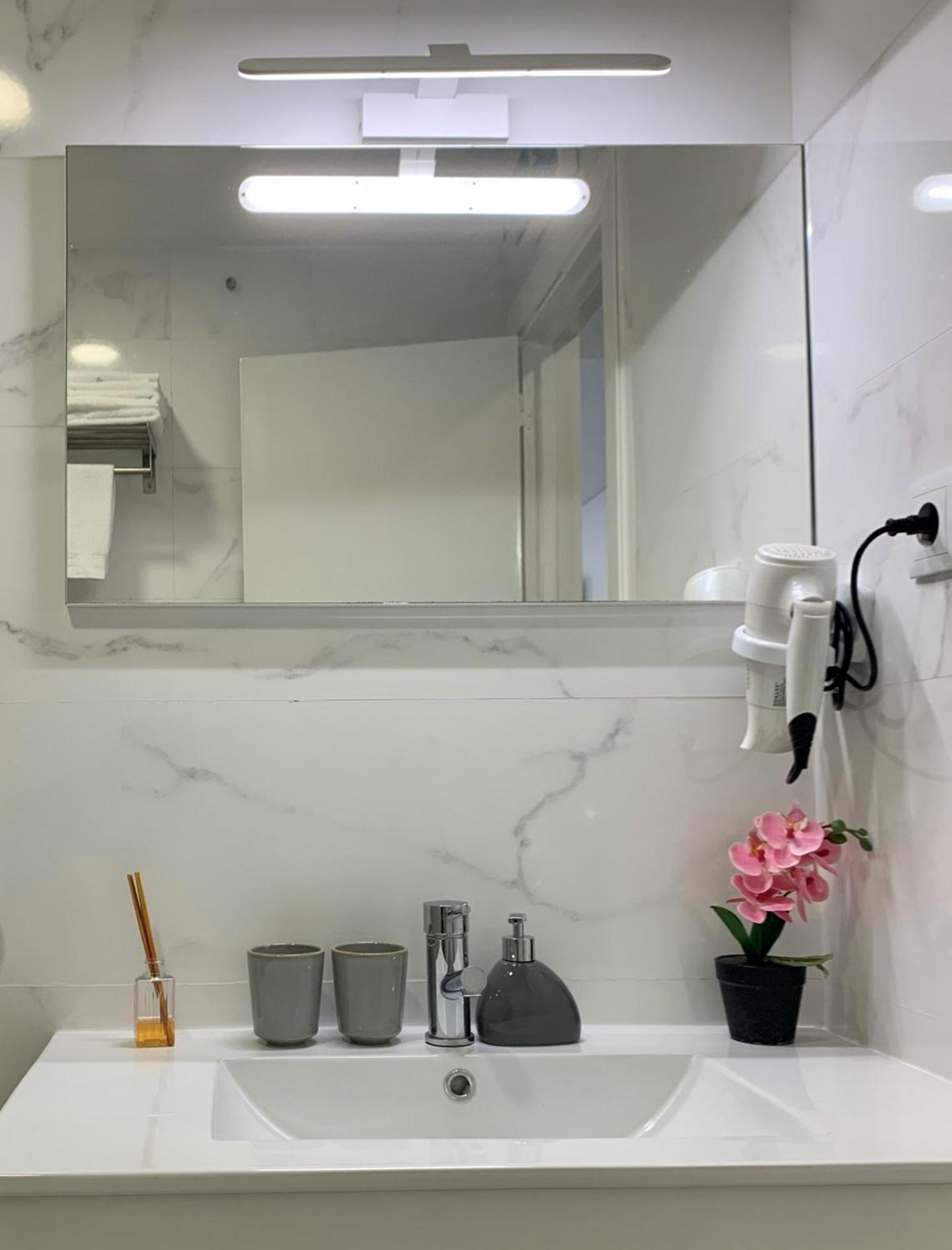 Almada Downtown 402 Apartman Porto Kültér fotó