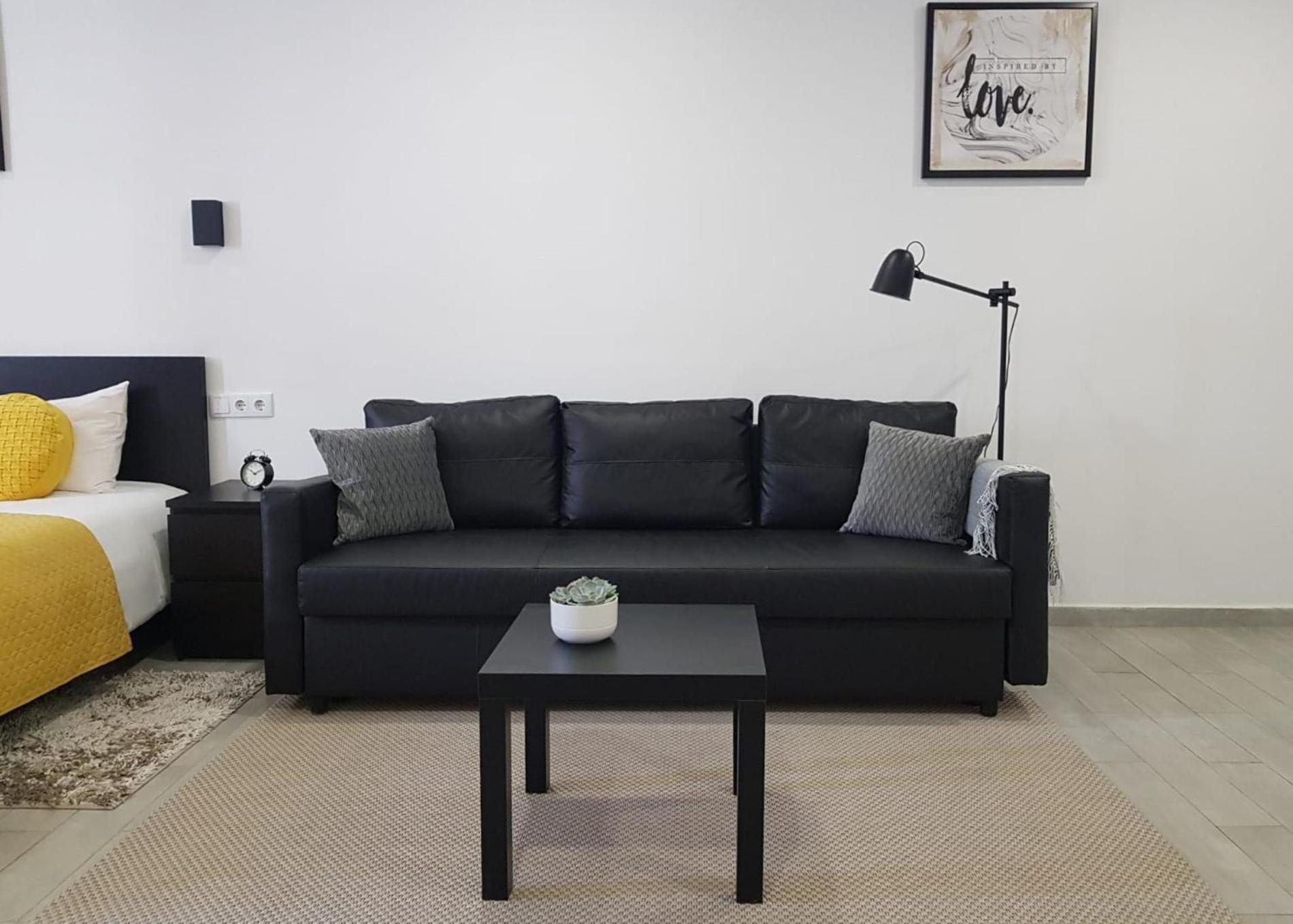 Almada Downtown 402 Apartman Porto Kültér fotó