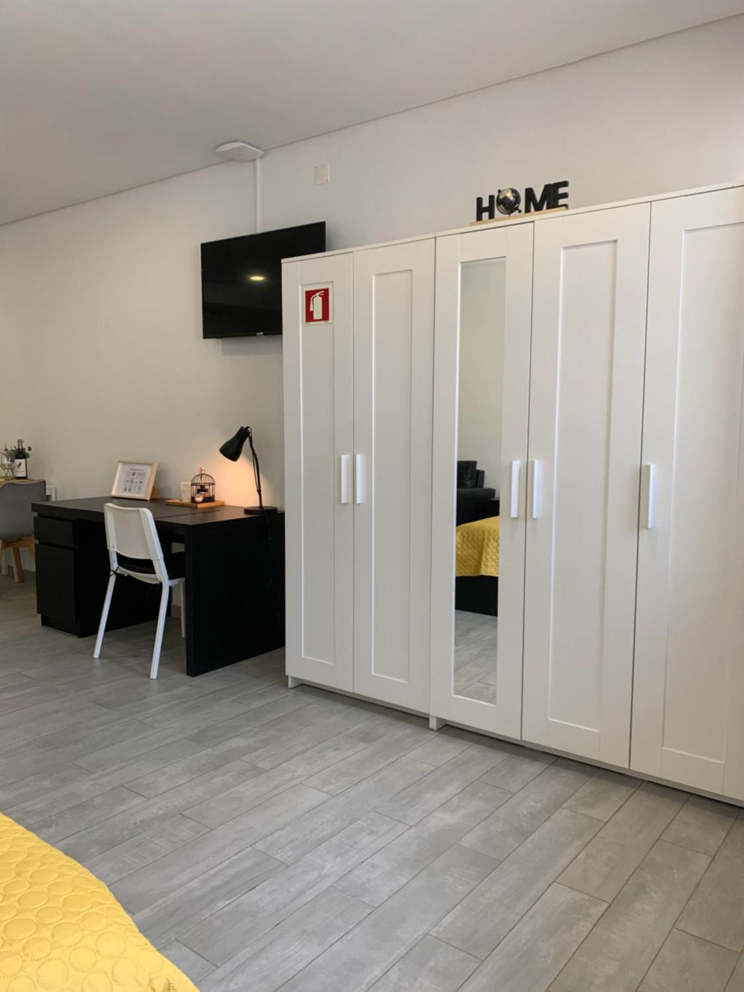 Almada Downtown 402 Apartman Porto Kültér fotó