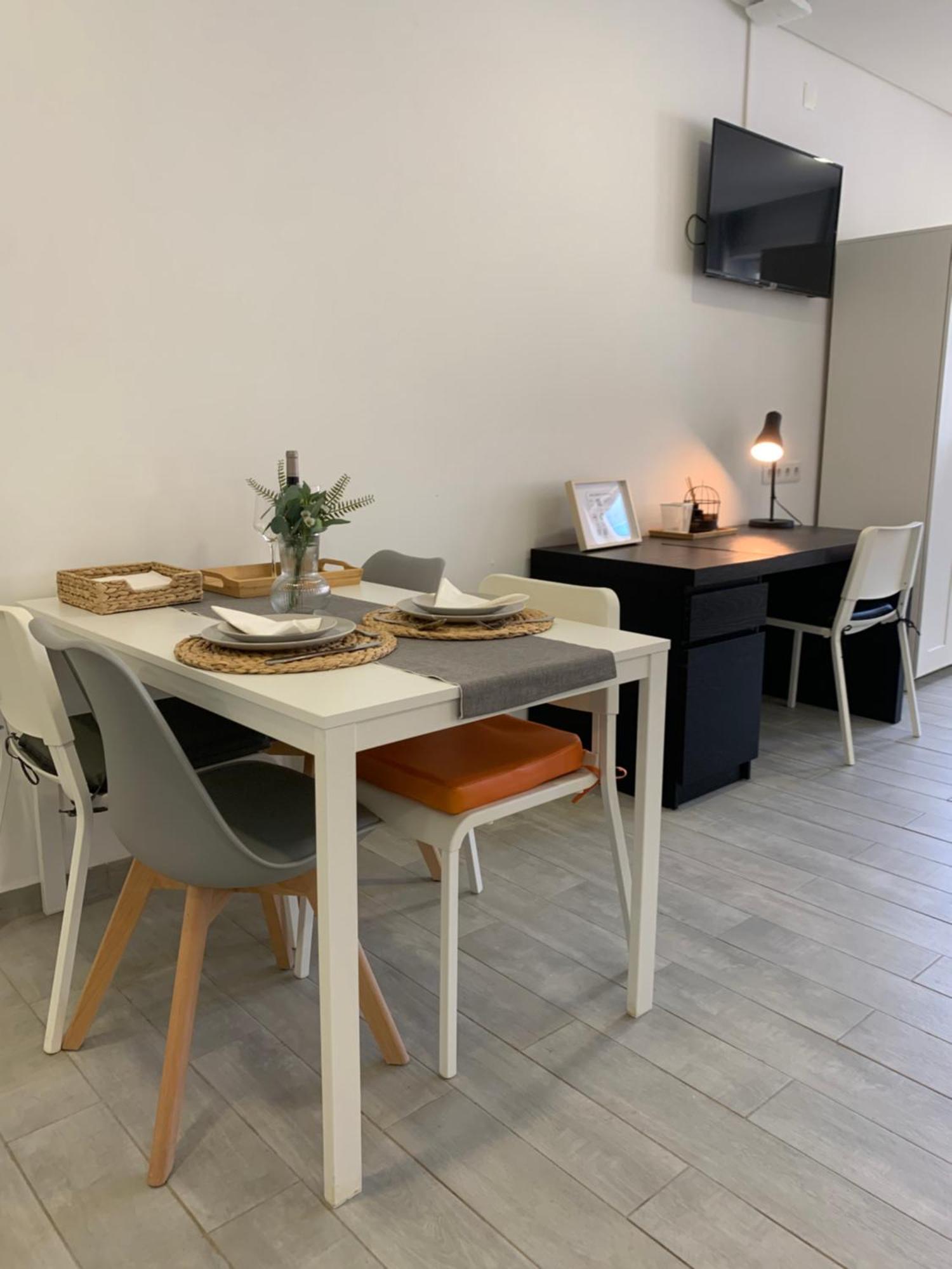 Almada Downtown 402 Apartman Porto Kültér fotó