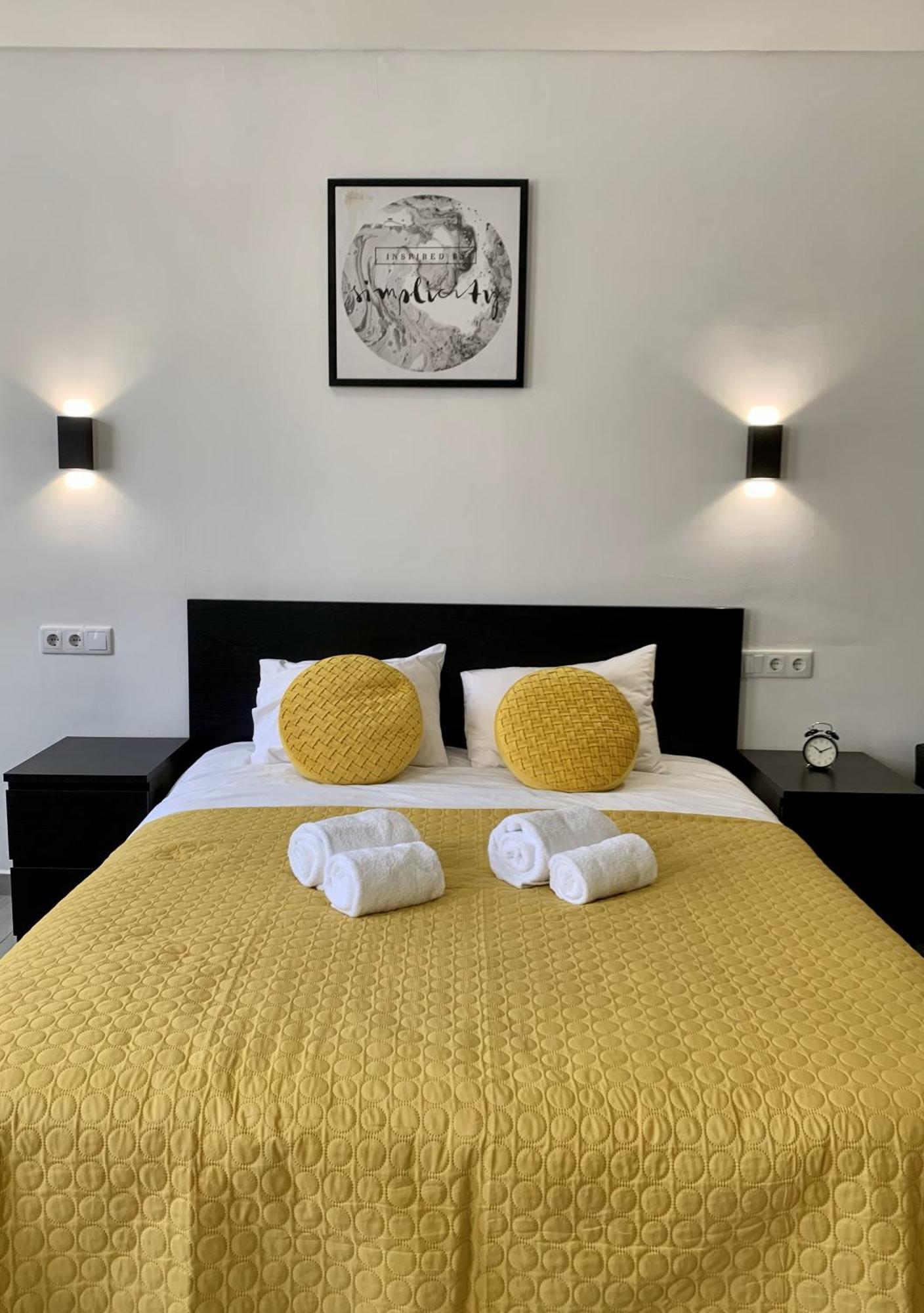 Almada Downtown 402 Apartman Porto Kültér fotó