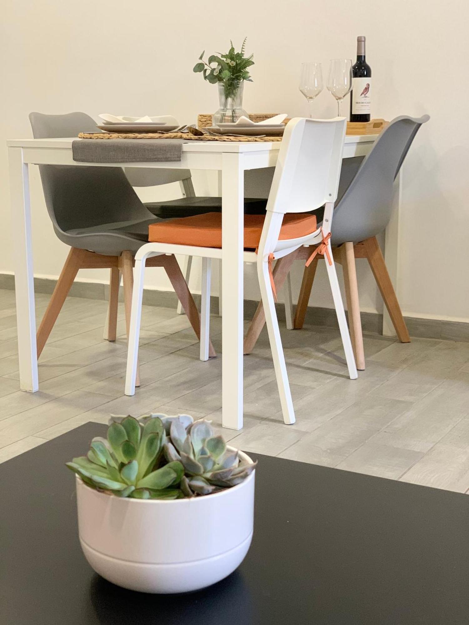 Almada Downtown 402 Apartman Porto Kültér fotó